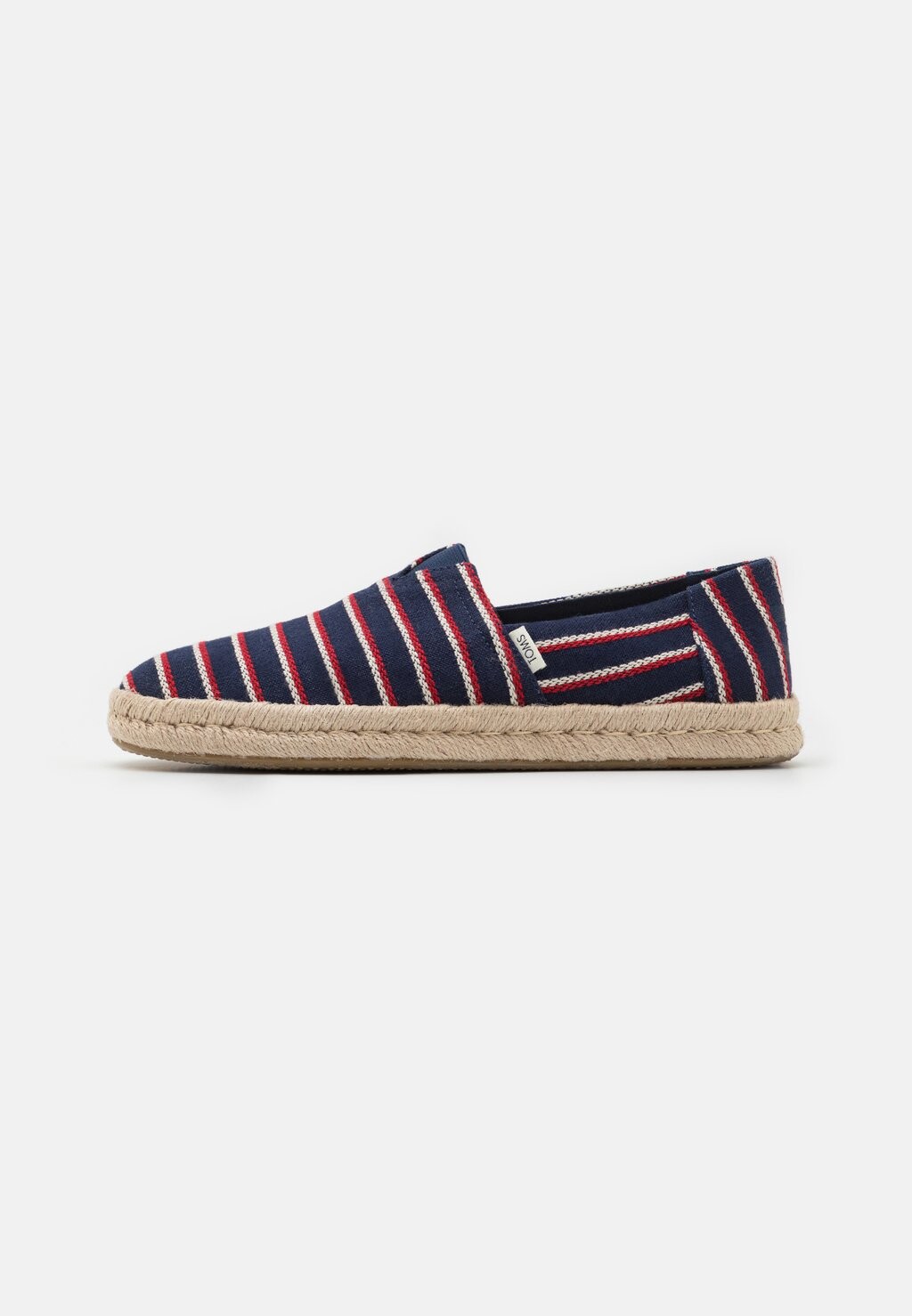 

Эспадрильи ALPARGATA 2.0 TOMS, цвет navy