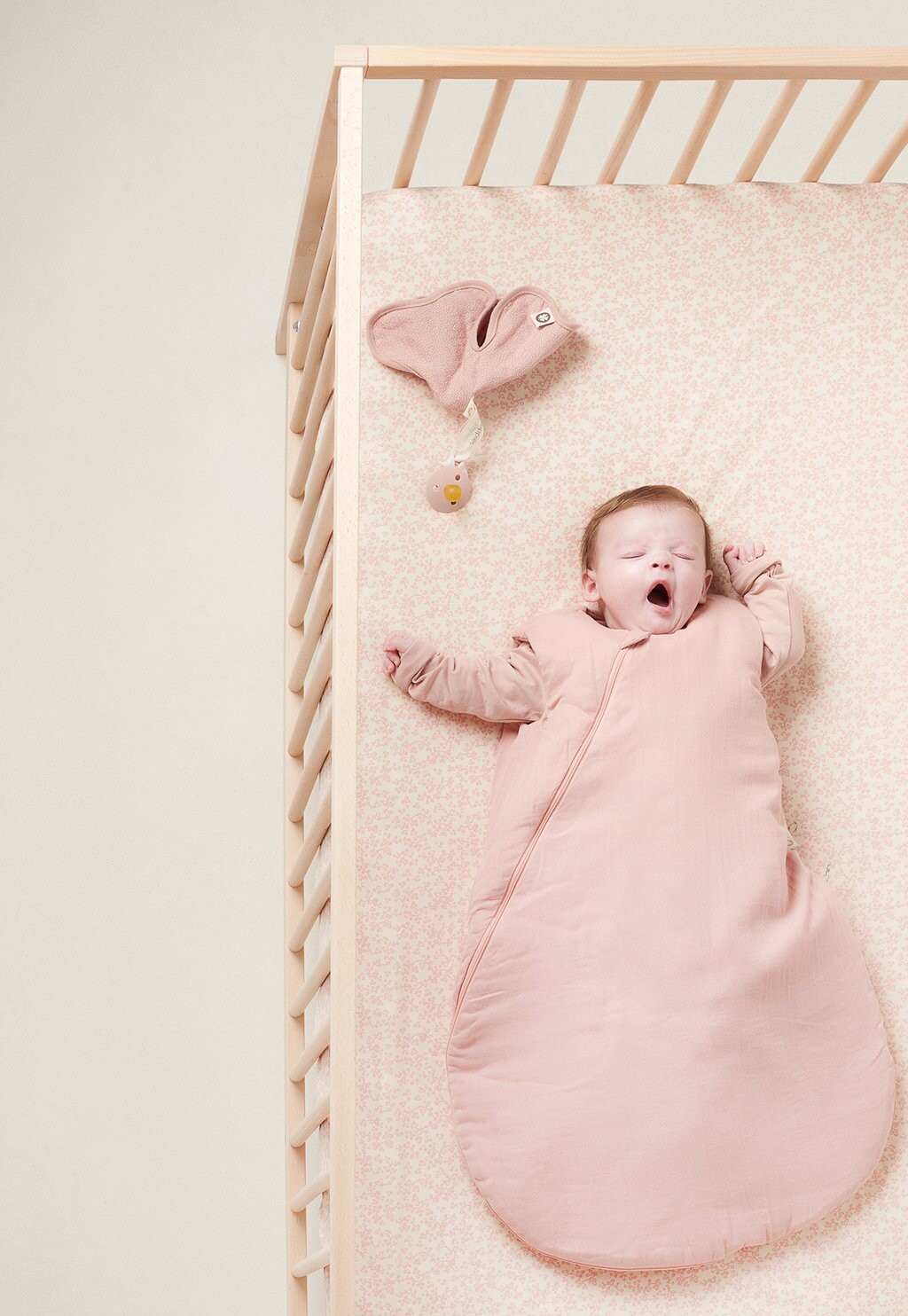 

Пижама 4 SEASONS Noppies, цвет misty rose