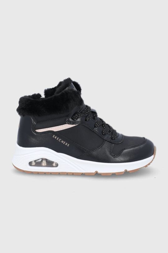 

Детские кроссовки SPORTY STREET Skechers, черный