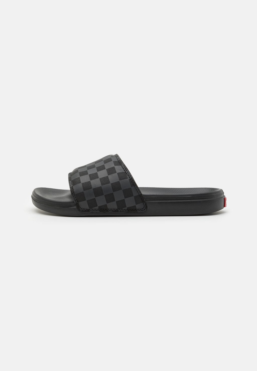 

Тапочки La Costa Slide On Unisex Vans, черный