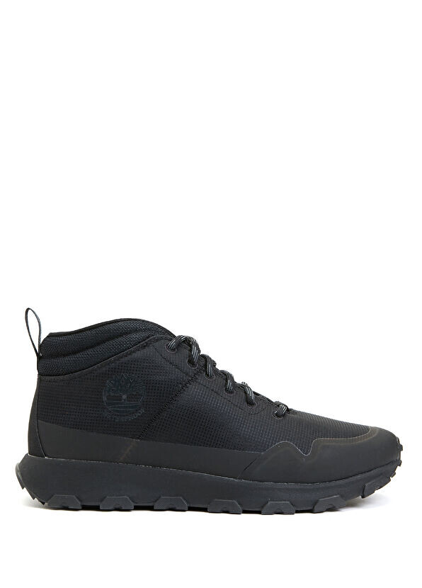 

Winsor Trail средние мужские ботинки Timberland, черный
