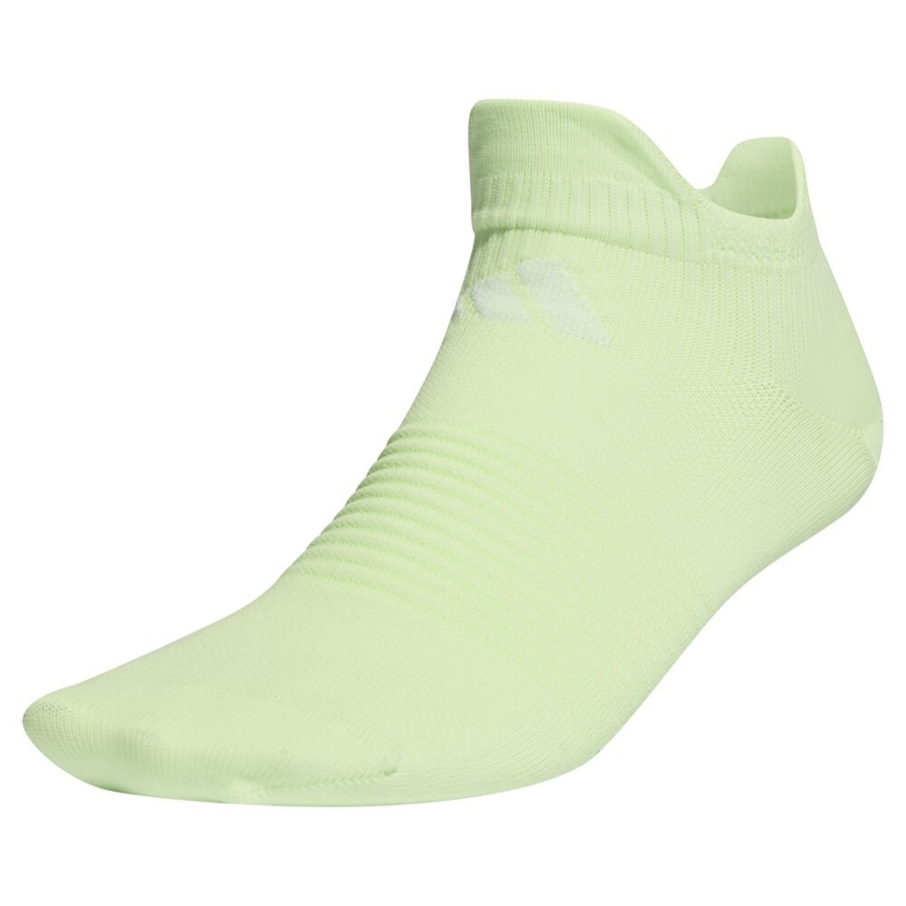 

Носки adidas Performance Designed4Training No Show 1 Pair, зеленый