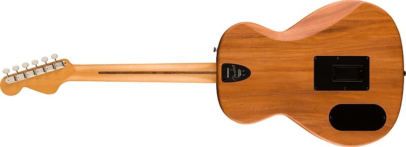 

Акустическая гитара Fender Highway Series Parlor Acoustic/Electric Guitar - Natural