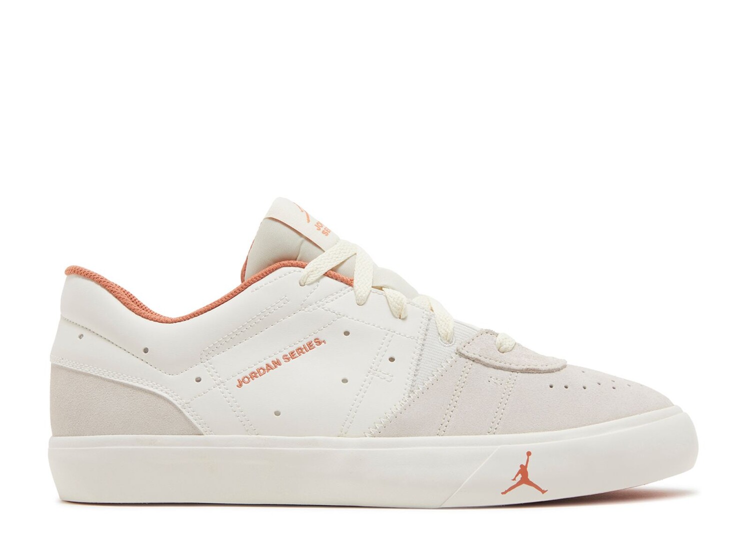 

Кроссовки Air Jordan Jordan Series Es 'Sail Rust Oxide', кремовый, Бежевый