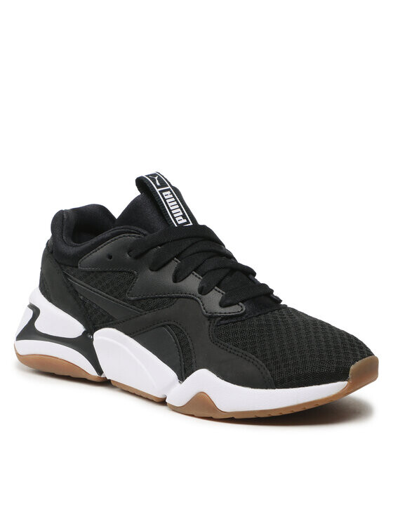 

Кроссовки Puma, черный