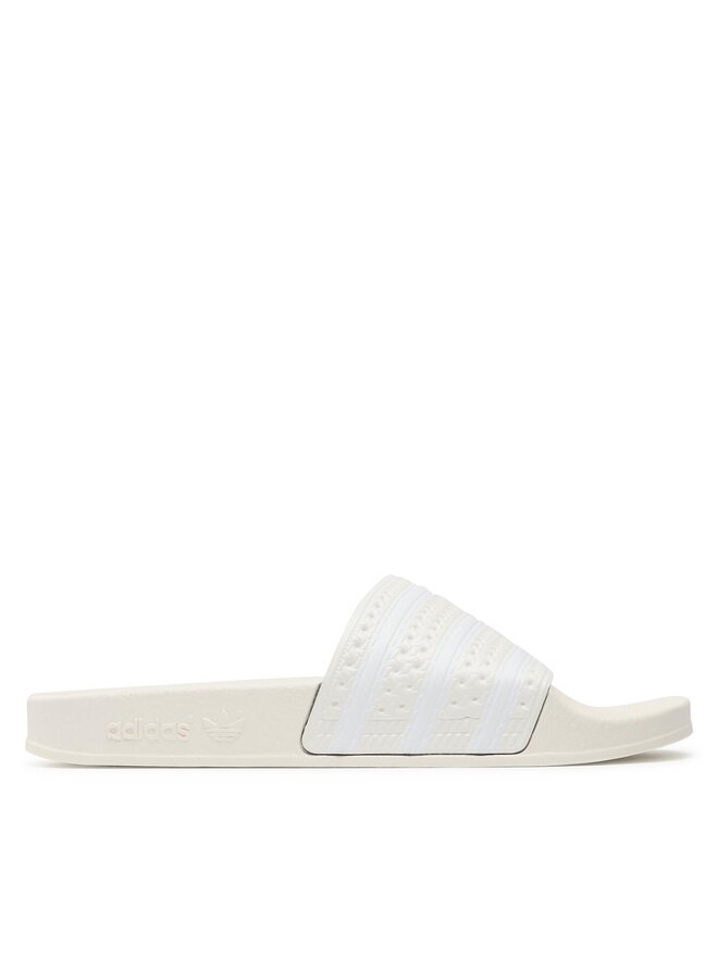 

Мюли adidas adilette Slides IE9619, белый