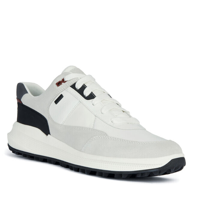 

Кроссовки Geox UB, белый
