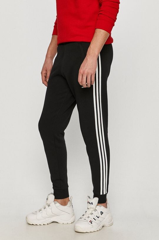 

Брюки adidas Originals, черный