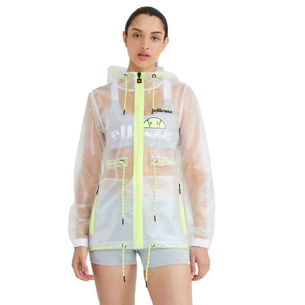 

Куртка Ellesse Fivizzano, бежевый