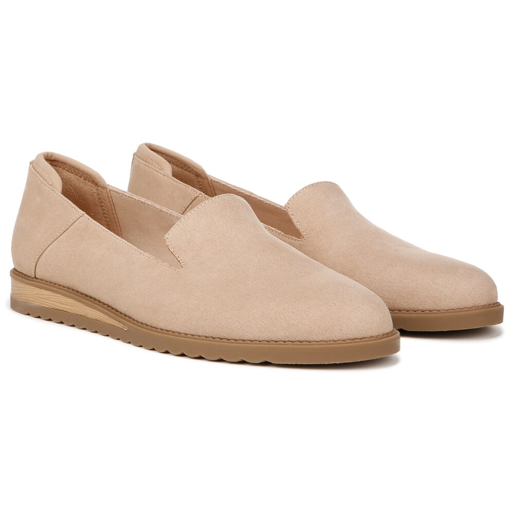 

Женские лоферы Jet Away Dr. Scholl'S, коричневый