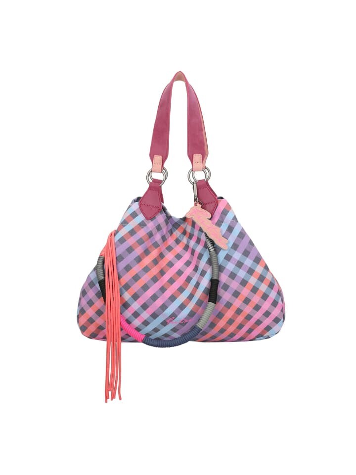 

Сумка Fritzi aus Preußen, цвет autumn check