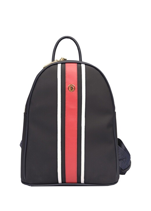 

Разноцветный женский рюкзак U.S. Polo Assn.