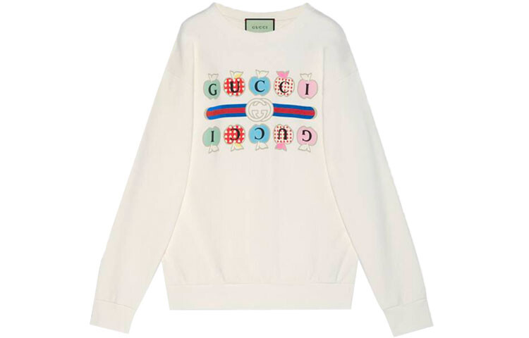 

Свитшот женский Off White Gucci