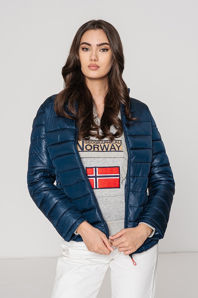 

Легкая куртка Анси Geo Norway, синий