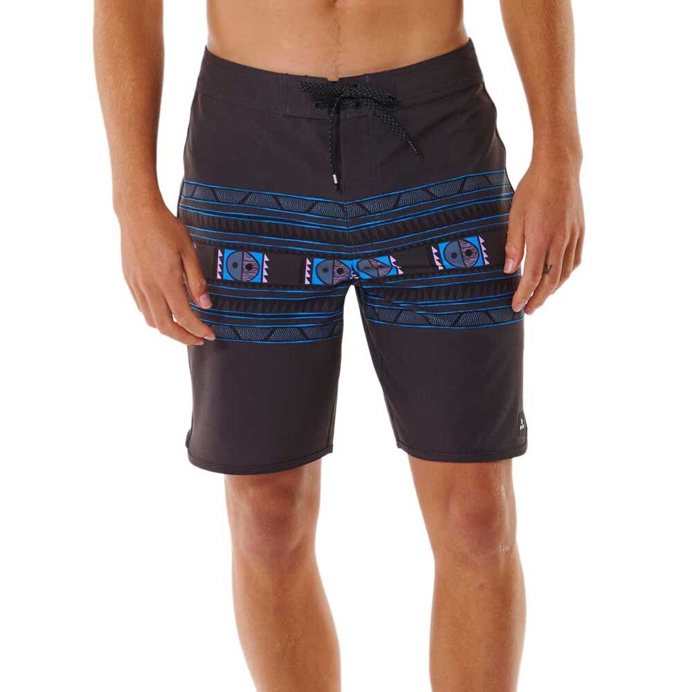 

Шорты для плавания Rip Curl Mirage Owen Swc, синий