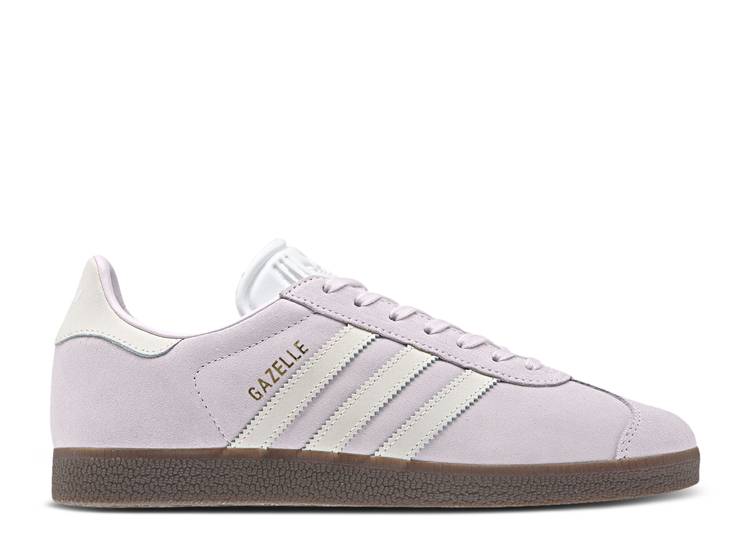 

Кроссовки Adidas WMNS GAZELLE 'ORCHID TINT GUM',