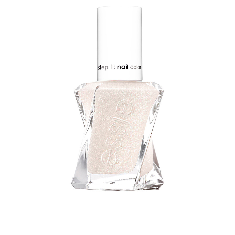 

Лак для ногтей Gel couture Essie, 13,5 мл, 502-lace is more