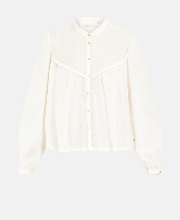

Блузка для отдыха Scotch & Soda, бежевый
