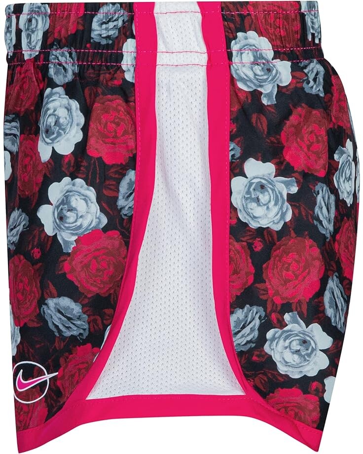 

Шорты Nike Dri-FIT Tempo Shorts, цвет Rush Pink