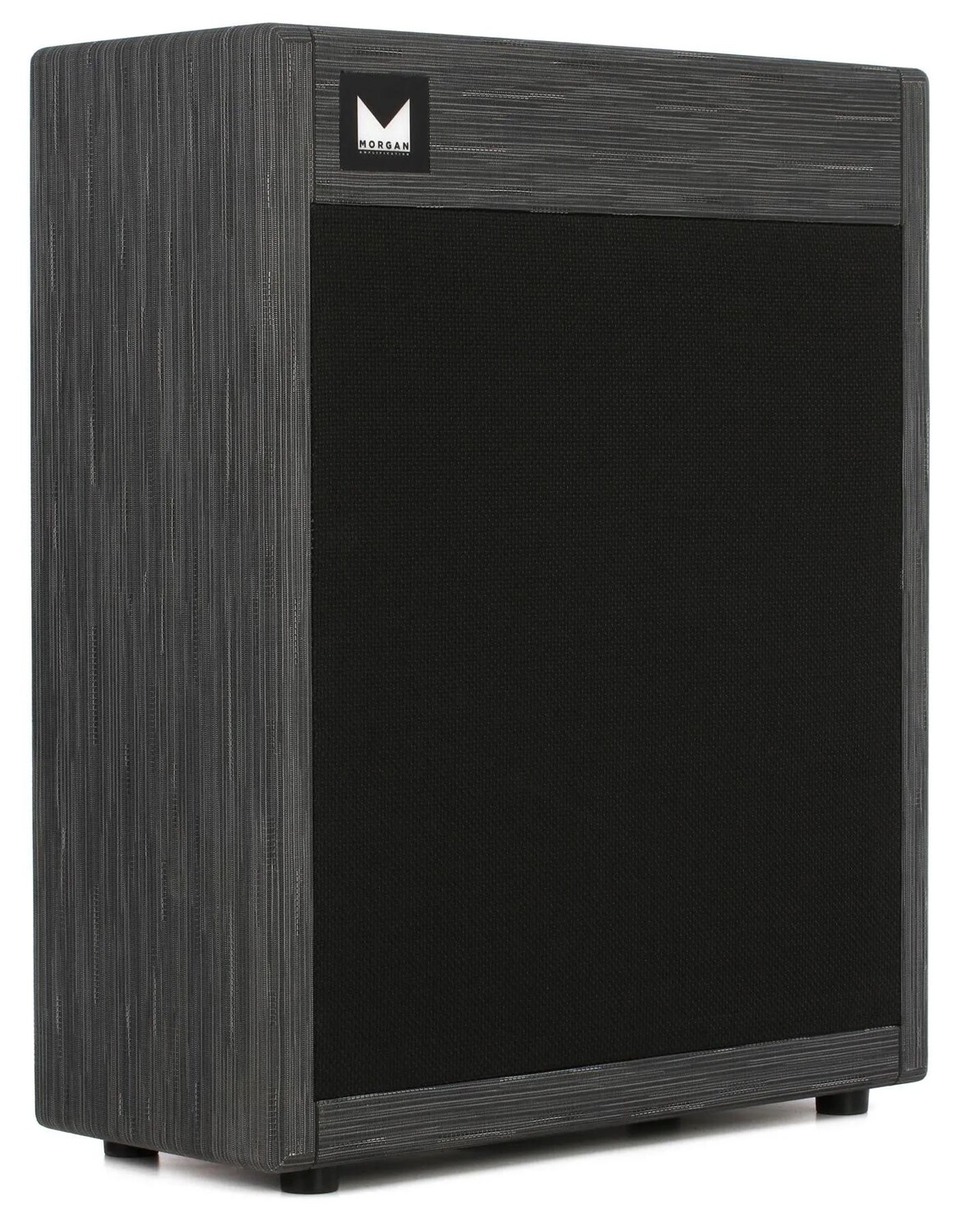 

Morgan Amps M212V — вертикальный шкаф 2x12 дюймов, 150 Вт — Twilight