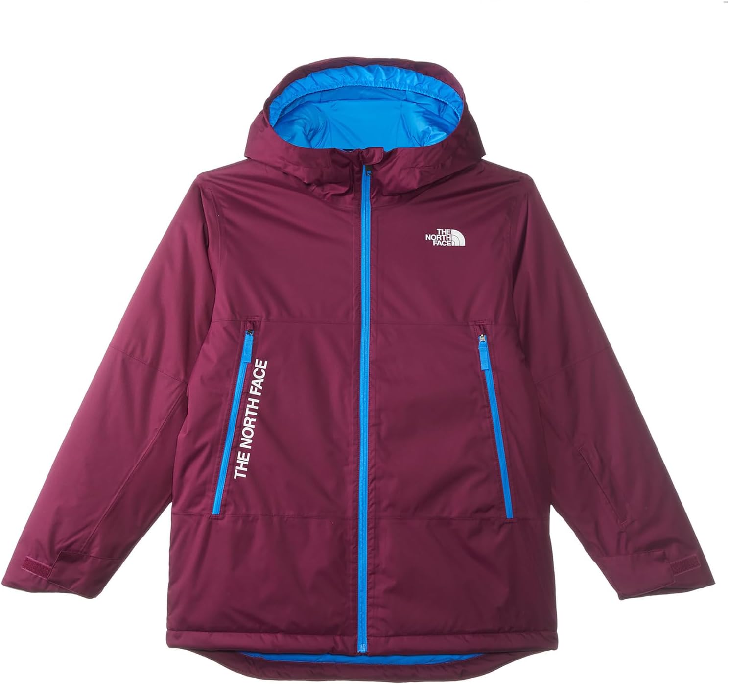 

Куртка The North Face Freedom Insulated Jacket, цвет Boysenberry