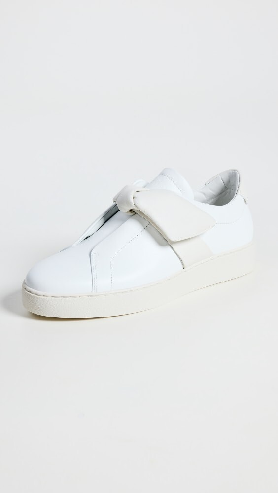 

Кроссовки Alexandre Birman Asymmetric Clarita, белый