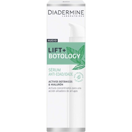 Diadermine Lift + Botology Сыворотка против морщин 50 мл