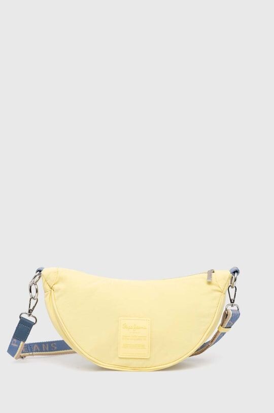 

Сумка Pepe Jeans, желтый