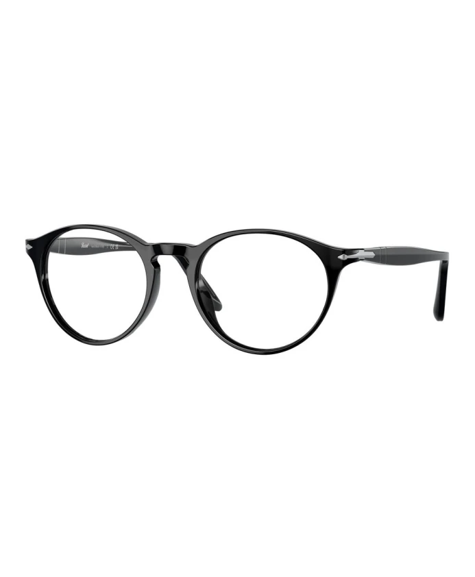 

Стильные солнцезащитные очки на каждый день Persol, черный