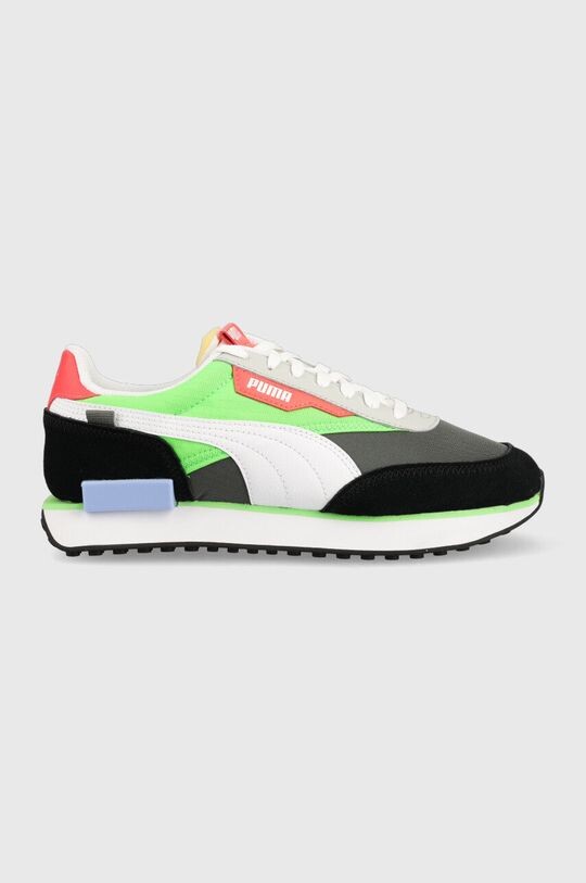

Кроссовки FUTURE RIDER PLAY ON Puma, зеленый