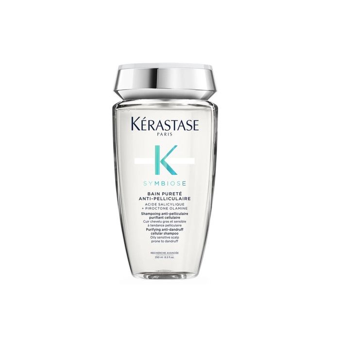 Шампунь Symbiose Bain Purete Champú Anticaspa Kerastase, 250