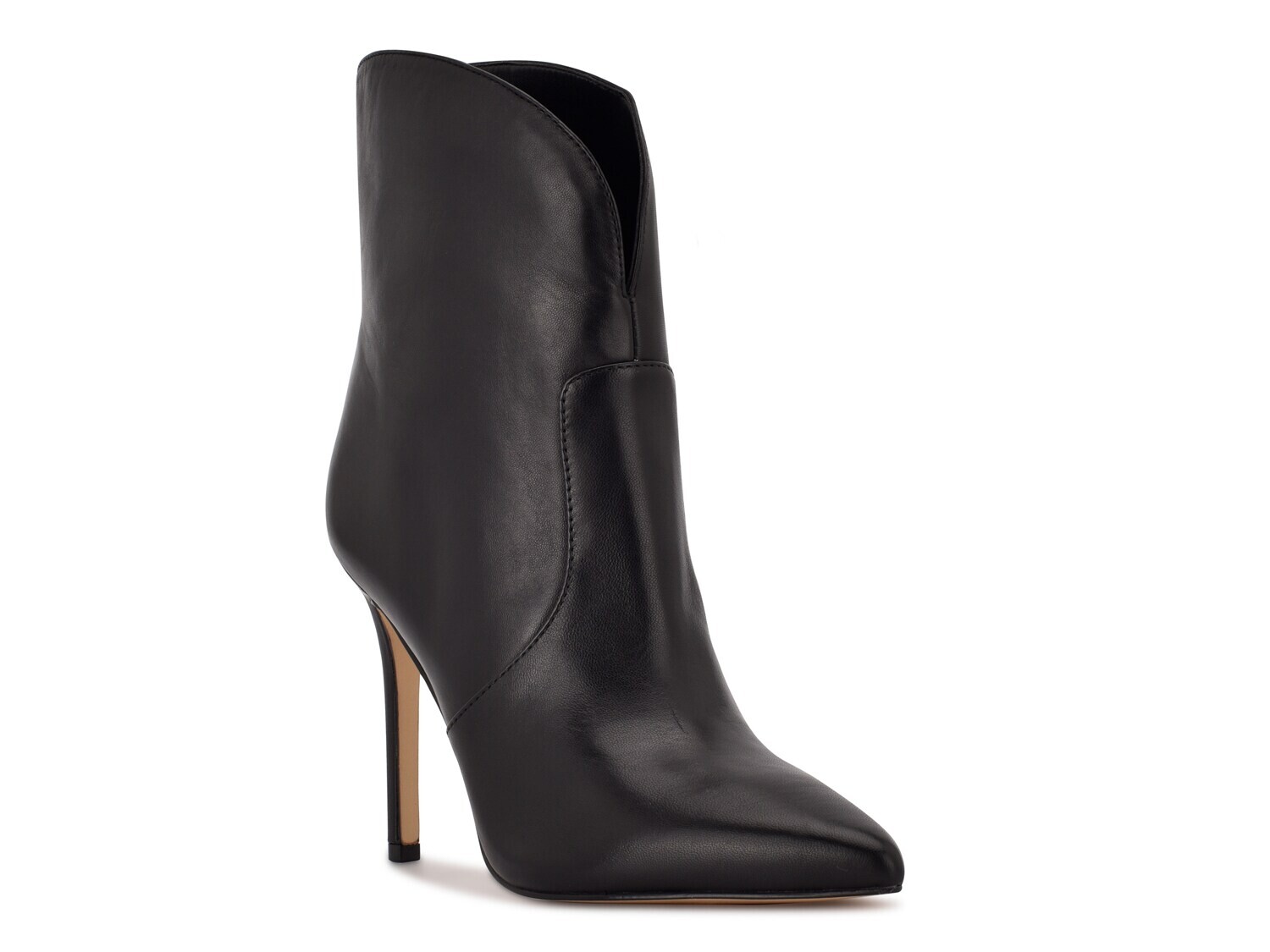 

Ботинки Nine West Tolate, черный