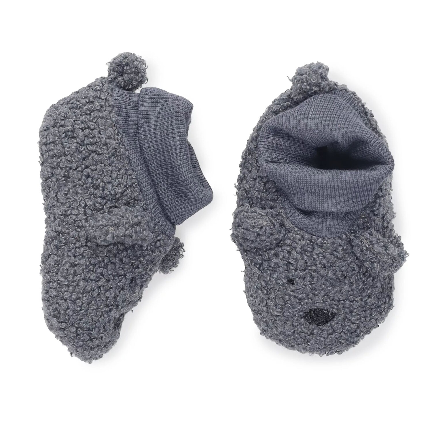 

Тапочки Sherpa Bear для мальчика Carter's Carter's