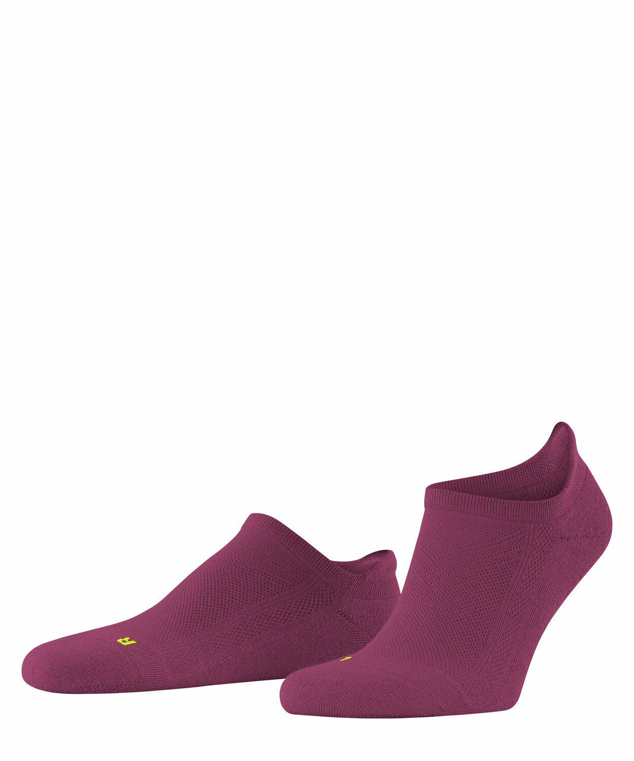 

Носки Falke Unisex Sneaker Cool Kick, цвет Raspberry