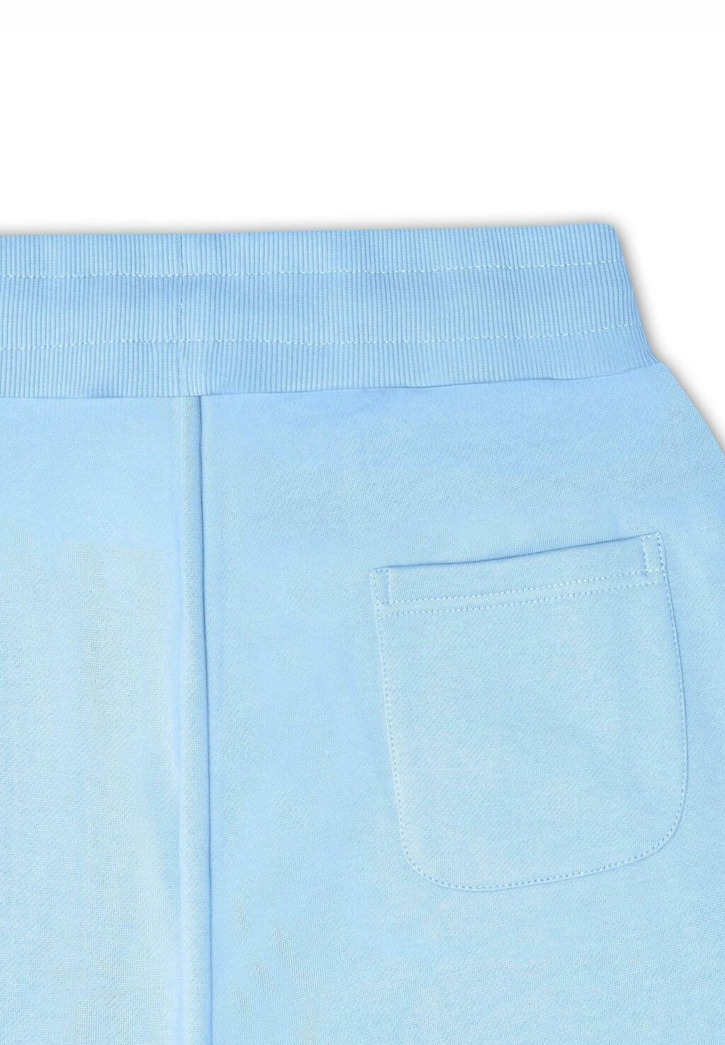 

Брюки тренировочного костюма Drop Super Heavy Blank Jogger Dropsize, нежно-светло-синий