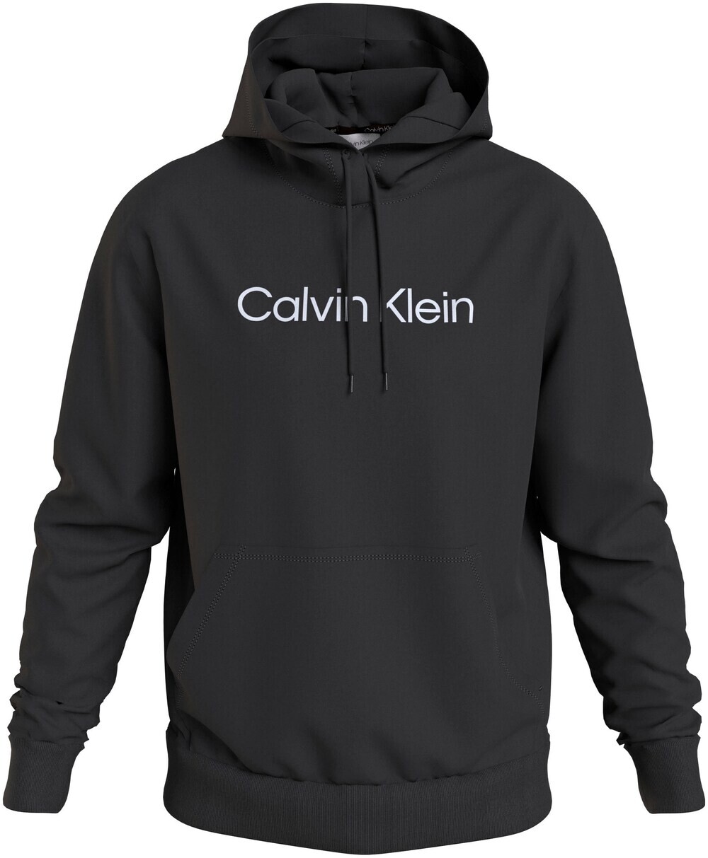 

Толстовка Calvin Klein Big & Tall, черный