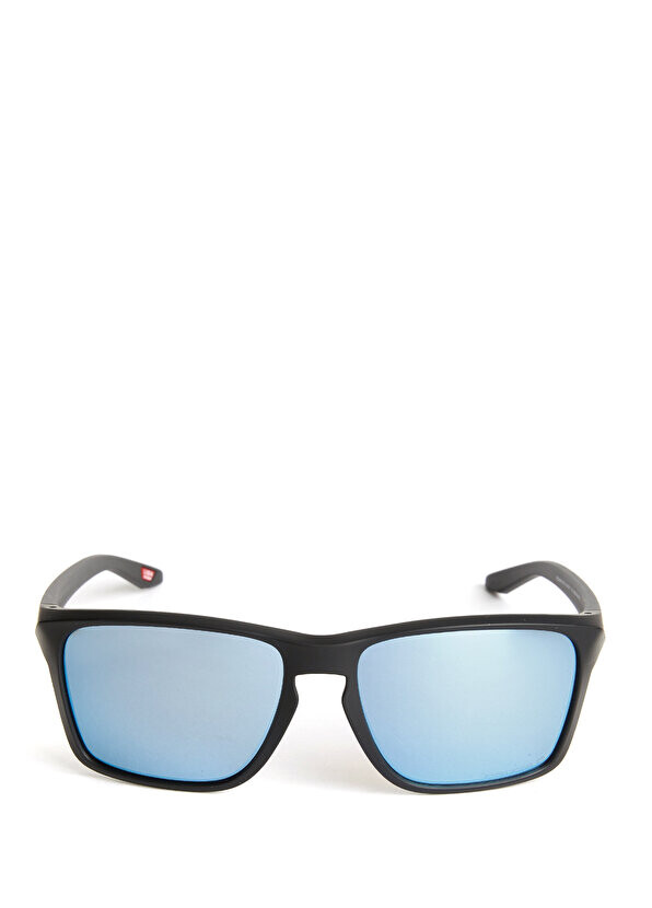 

Черные мужские солнцезащитные очки Oakley