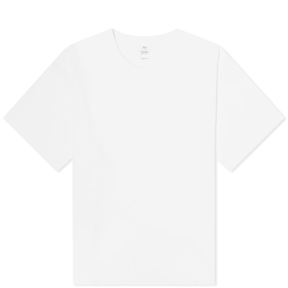 

Футболка Visvim Jumbo, белый