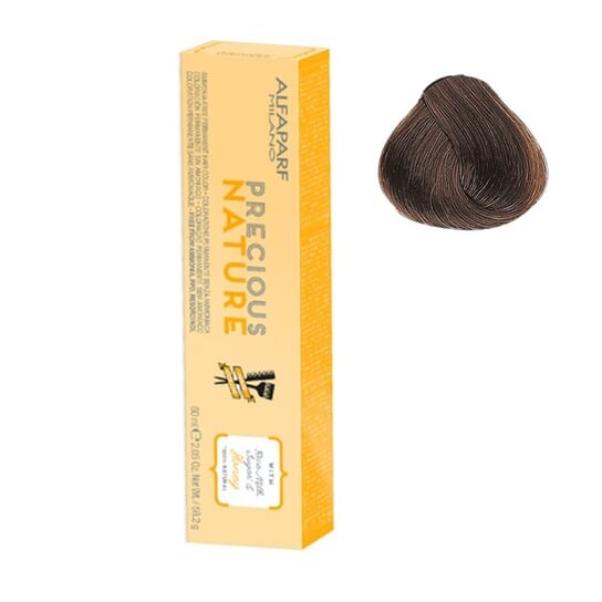 

Краска для волос Alfaparf Precious Nature 7.3 60 мл, Желтый