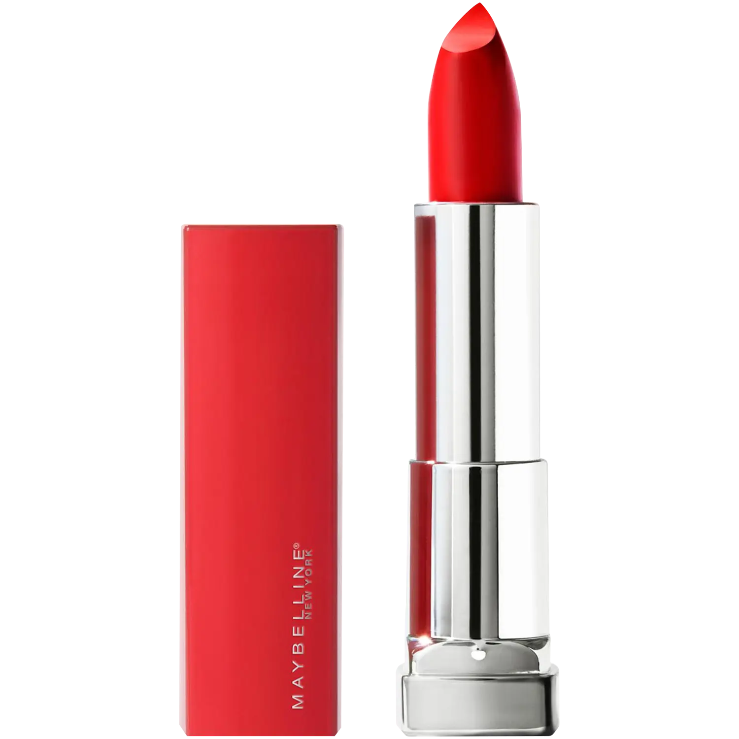 

Помада красная для меня 382 Maybelline New York Color Sensational, 4,4 гр
