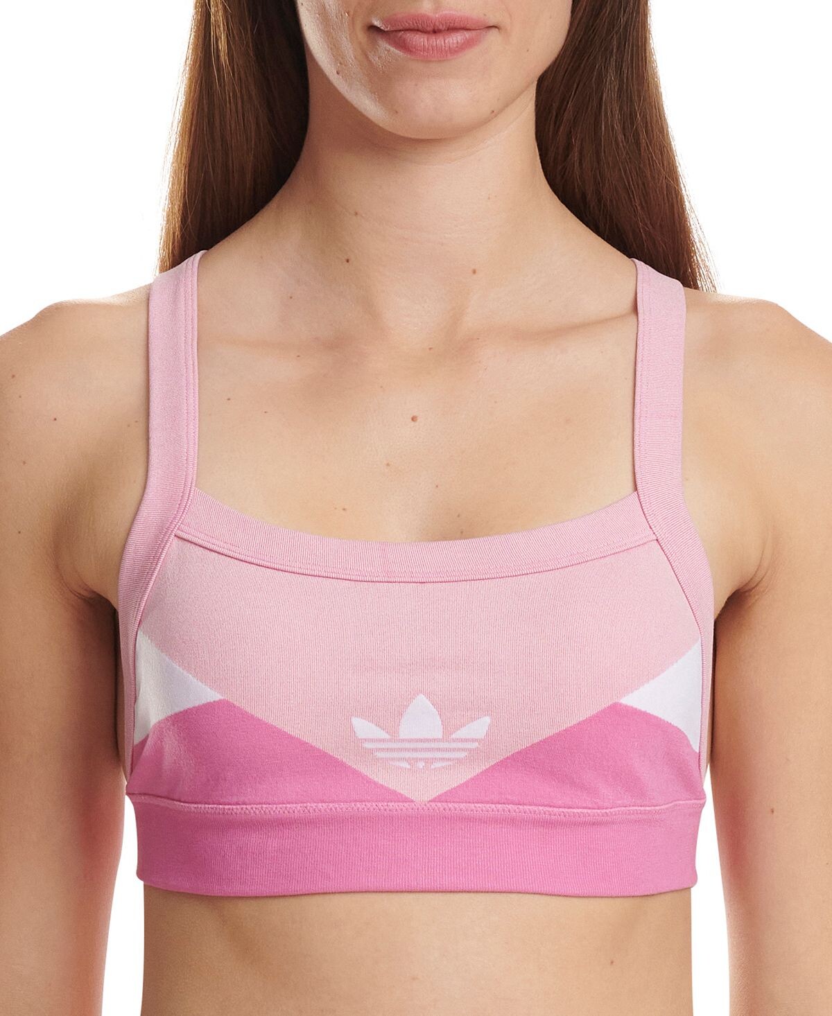 

Женский бюстгальтер Modern Flex с ремешками 4A9H01 adidas