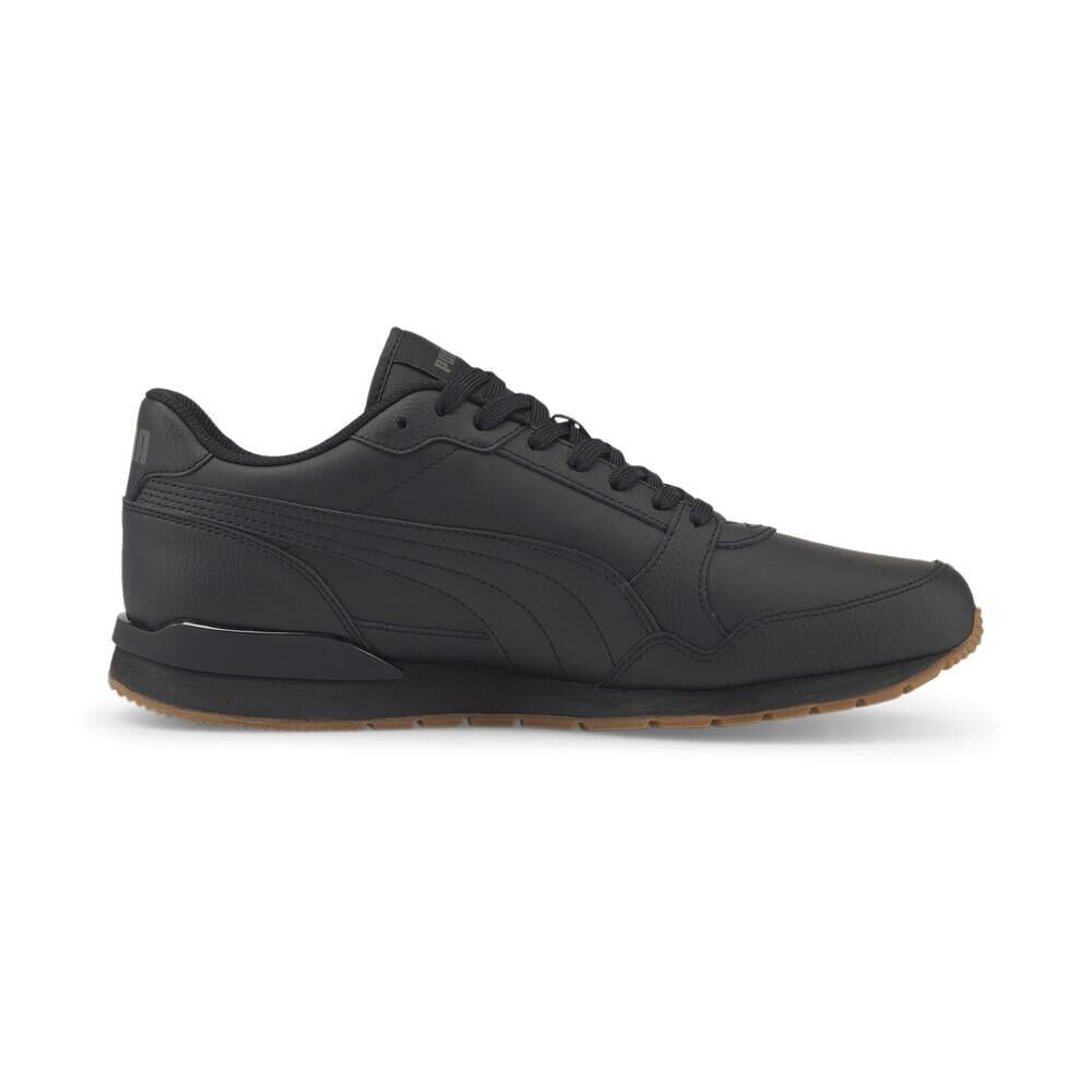 

Кроссовки Puma ST Runner V3 L, черный, Серый
