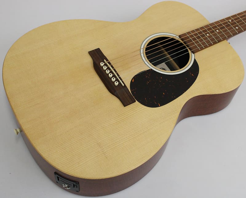 Акустическая гитара Martin 000-X2E Acoustic-Electric Guitar акустическая гитара martin 000 x2e acoustic electric natural