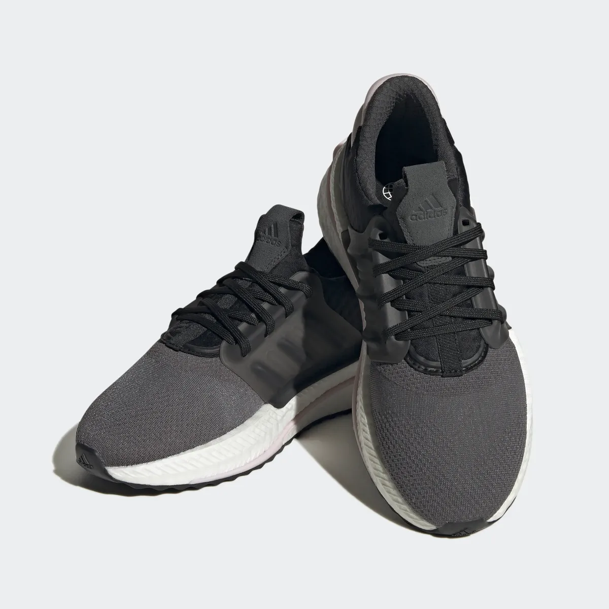 

Спортивные кроссовки adidas "X_PLRBOOST" Adidas Sportswear, серый