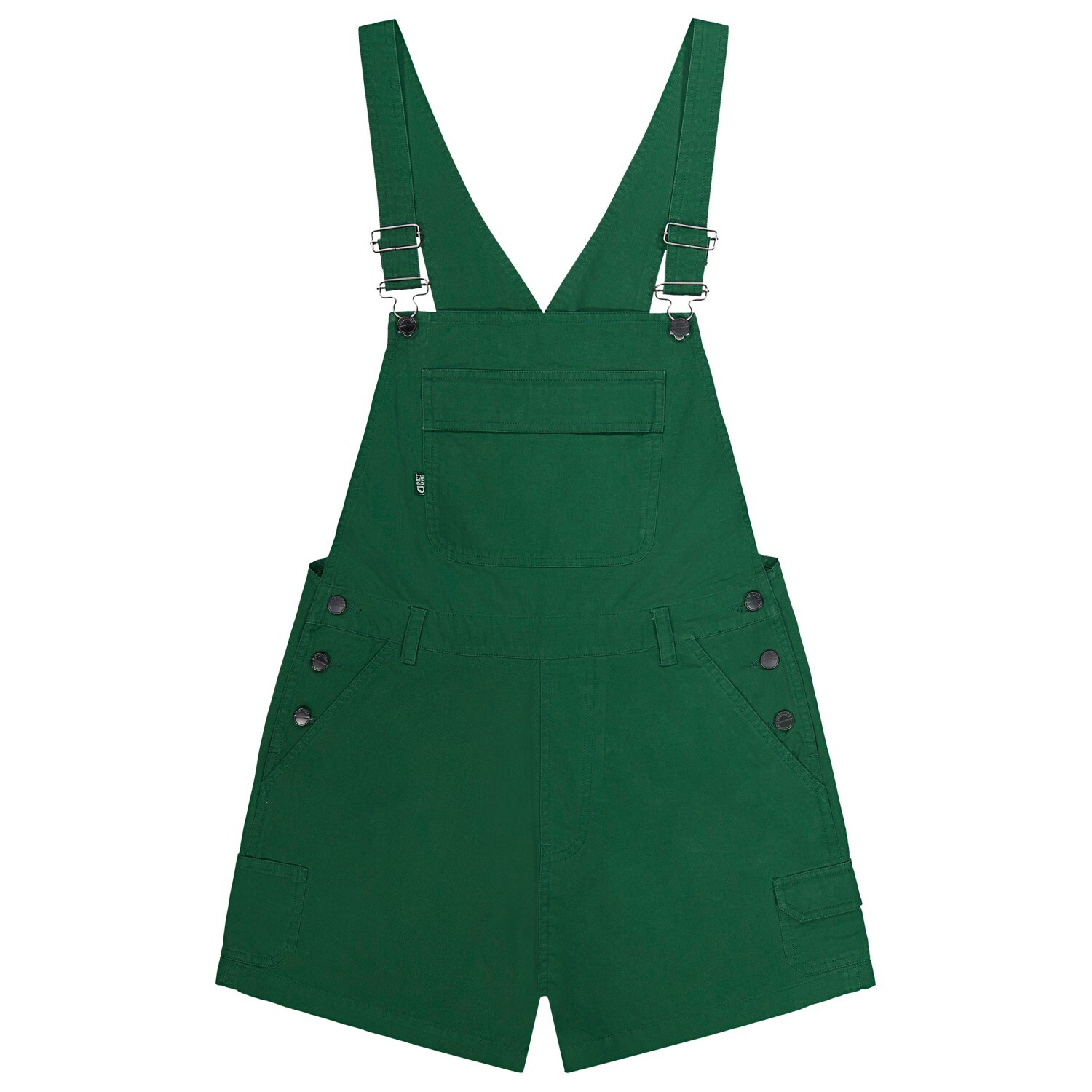 

Комбинезон Picture Women's Baylee Overalls, цвет Eden