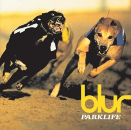 Виниловая пластинка Blur - Parklife