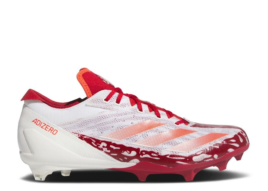 

Кроссовки adidas Adizero Electric Speed 'Juice Pack - Team Power Red', красный