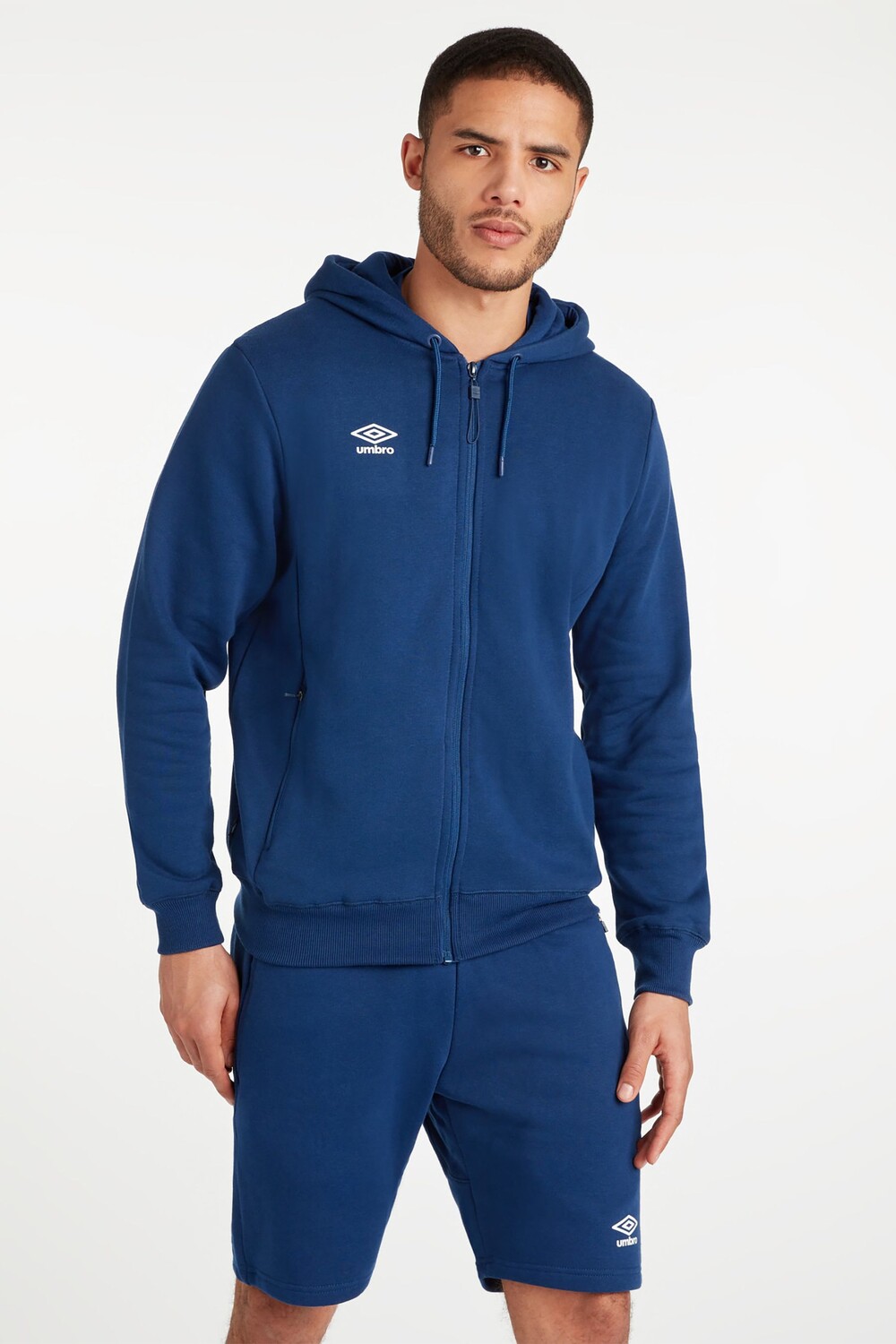 

Толстовка Club Leisure Zt Umbro, серый