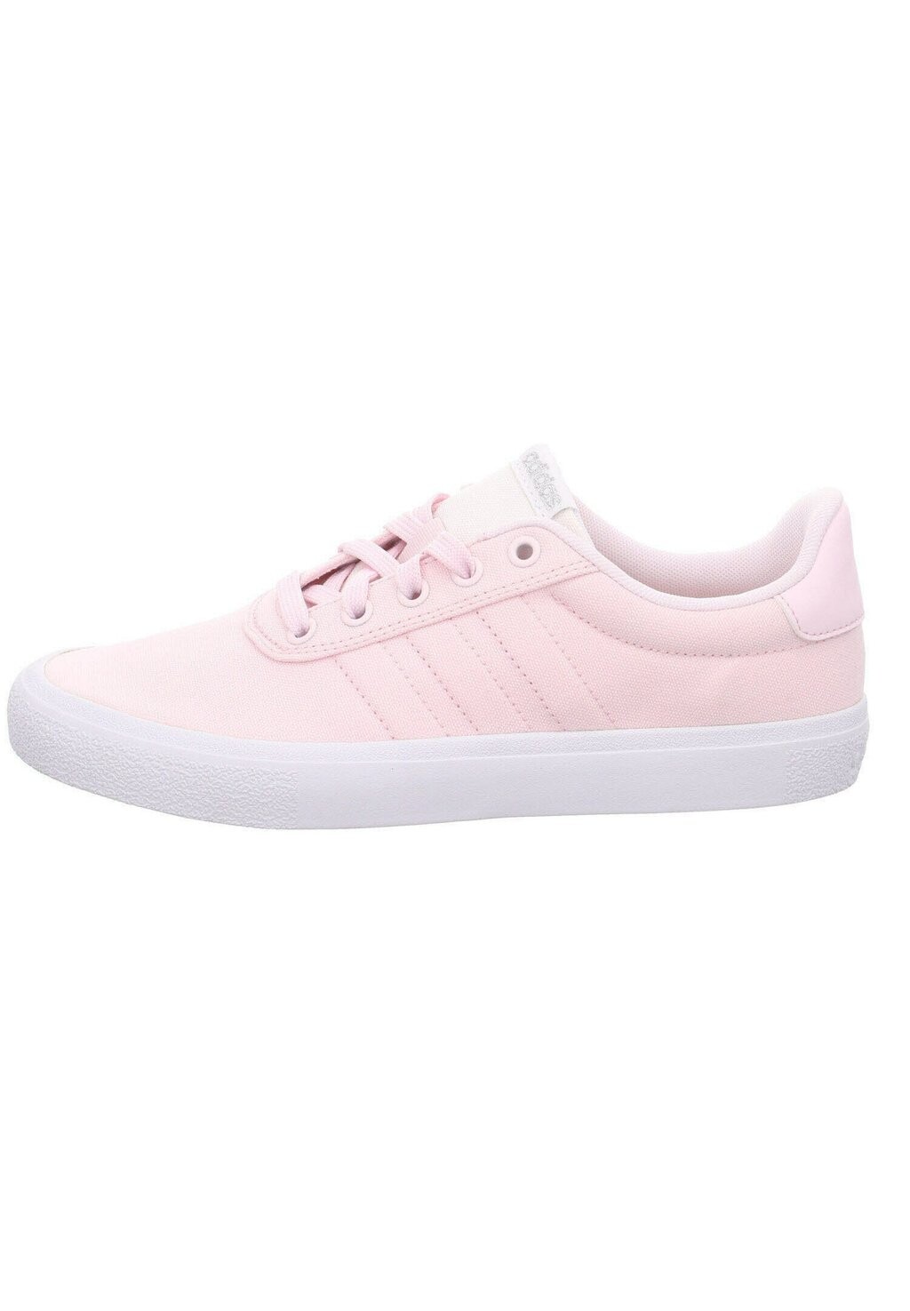 

Кроссовки низкие VULC RAID adidas Originals, розовый