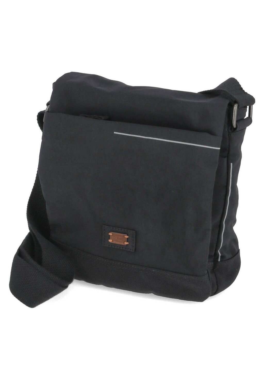 

Сумка через плечо camel active, цвет schwarz